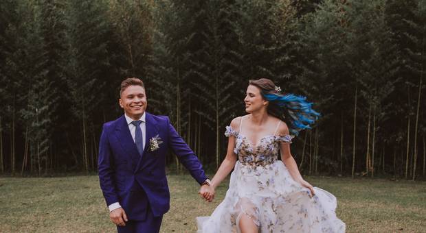 Fotos de Casamentos de Casamento Fer e Ivan