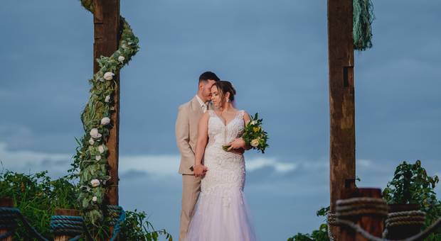 Fotos de Casamentos de Casamento Mirella e Moises 