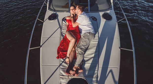 Ensaio Pré Wedding de Ensaio Nicoli e Fernando