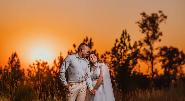 Ensaio Pré Wedding de Carol e Jefferson