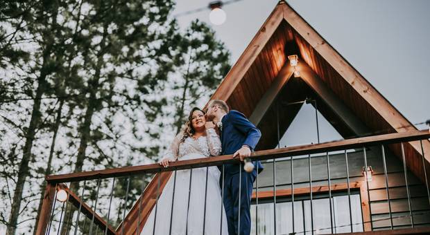 Fotos de Casamentos de Samira e Paulo