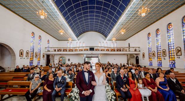 Fotos de Casamentos de Fabi e Angêlo