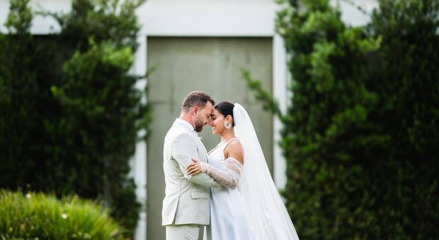 Fotos de Casamentos de Marcela e André