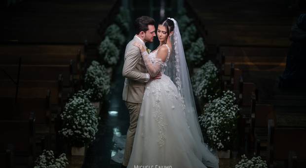 Fotos de Casamentos de Stephany | Gustavo