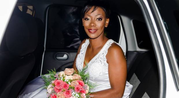 Casamento - Recepção de Casamento de Priscila e Cassiano - 18/06/2022