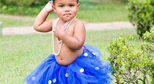 Ensaios  de Ensaio Charlotte - 1 ano 