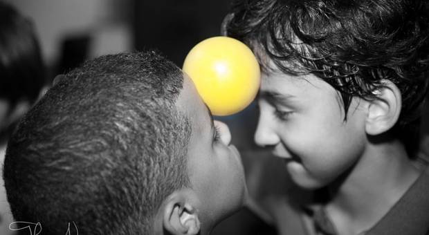 Infantíl de Aniversário do Anthony e Arthus