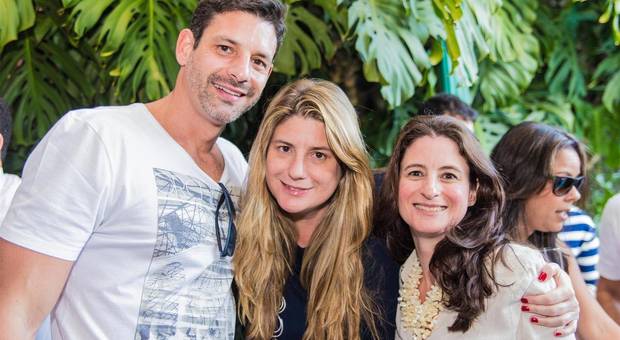 Eventos Sociais  de Anivesário Maria Candida Motta e Pedro Motta