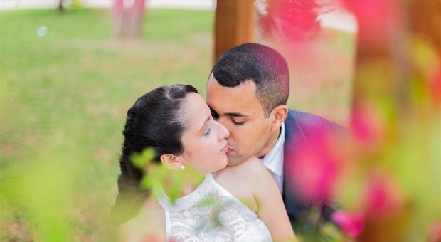 Casamento - Recepção de  Thaís & Antonio 