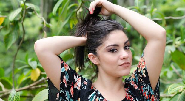 Ensaios  de Camilla Souza - 