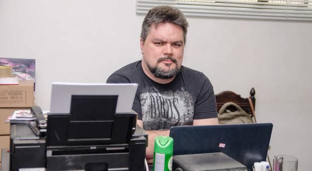 Eventos Sociais  de 2º Expo Geek  Elder Dragon