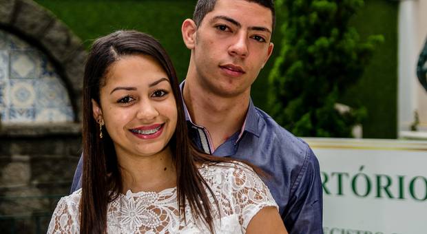 Casamento - Recepção de Casamento de Gabrielly & André