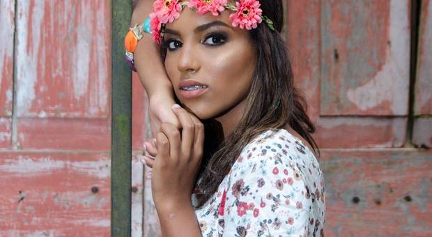 Ensaios  de Ensaio Ana Clara Theobald