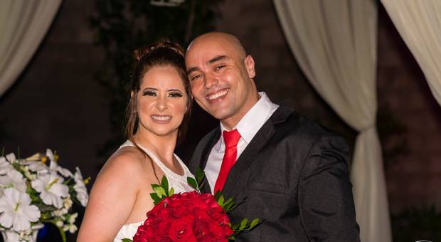 Casamento - Recepção de O Casamento de Bruna & Rodrigo