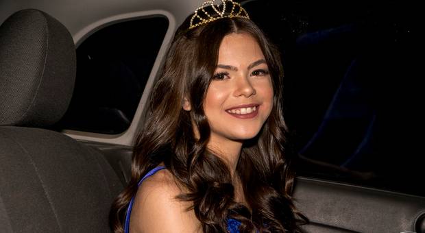 XV Anos  de Lívia - XV ANOS