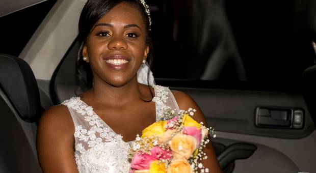 Casamento - Recepção de Vitória & Matheus