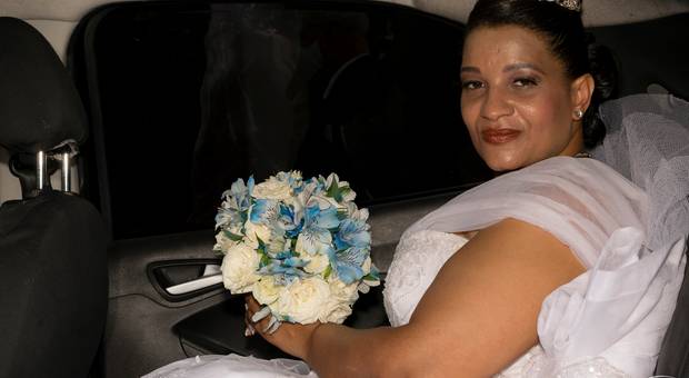 Casamento - Recepção de Ana Paula & Felipe