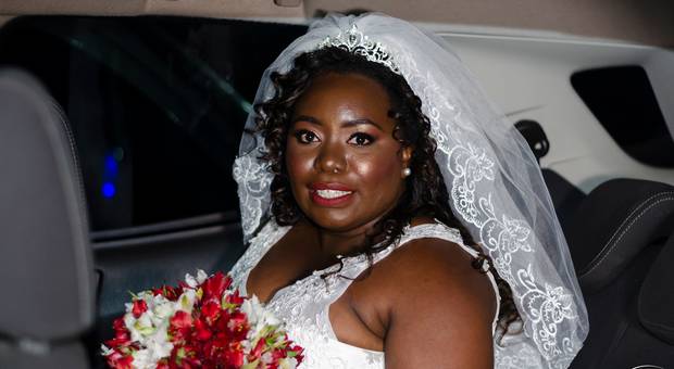 Casamento - Recepção de Silvana e Leandro