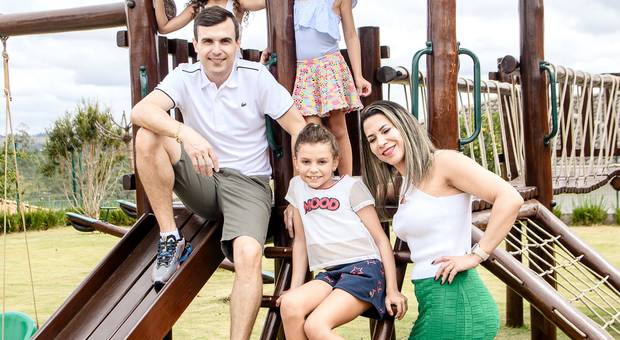 Aniversário de Marta - Aniversário - 43 anos 