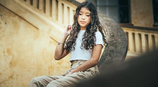 15 Anos de Lorena - Ensaio - 15 Anos 