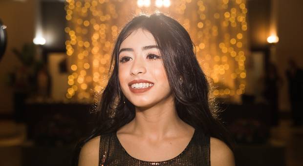 15 Anos de Lorena - Aniversário - 15 Anos 