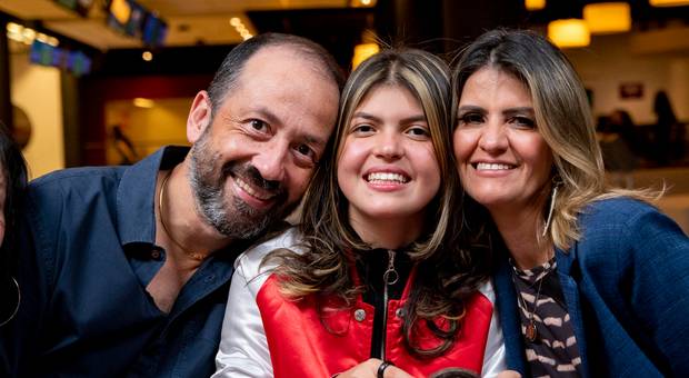 15 Anos de Ana - Aniversário - 15 Anos 