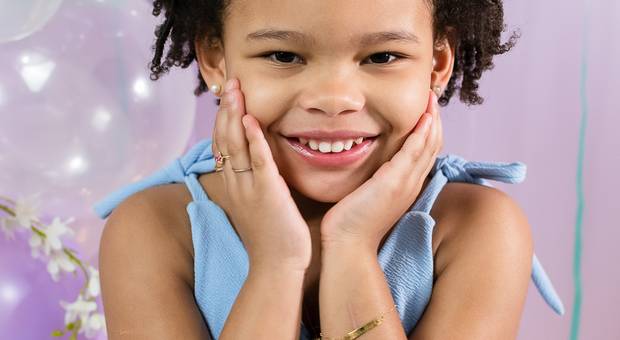 Smash e Infantil de Catharina - ensaio - 5 Anos 