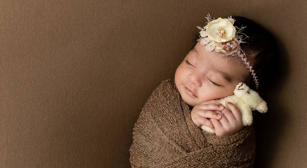 Gestante e Newborn de Rafaela - New Born - 2 meses 