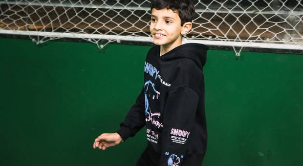 Aniversário de André - Aniversário - 9 Anos 