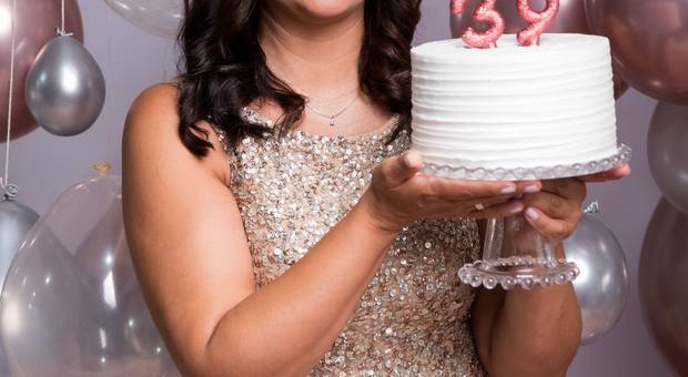 Corporativo e Feminino  de Fabiana - 39 anos