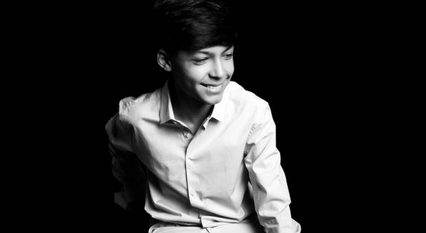 15 Anos de Rafael - 15 anos