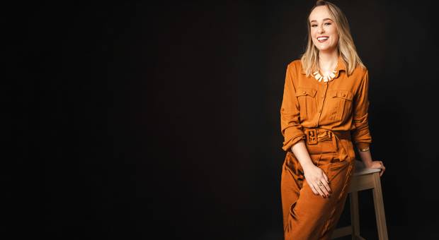 Corporativo e Feminino  de Fernanda - empresa Ciclos
