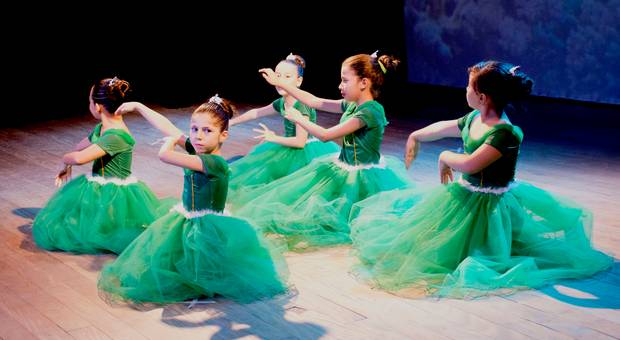 Escolar de Formatura ColégioVilla Arte - Cajamar 2017