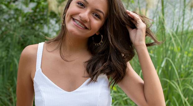 15 Anos de Isadora - 15 anos