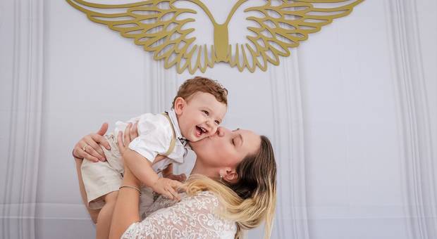 Religioso de Gabriel