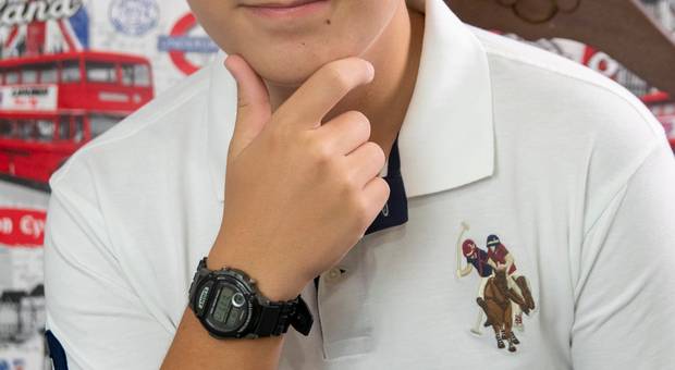 15 Anos de Leonardo - 15 anos