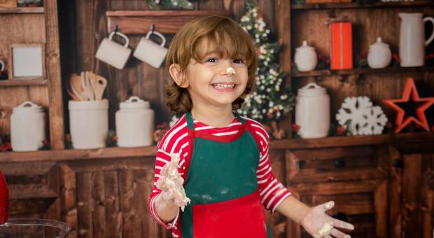 Temático de Dudu - Natal 2020