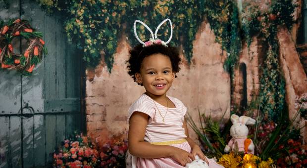 Temático de Páscoa da Catharina