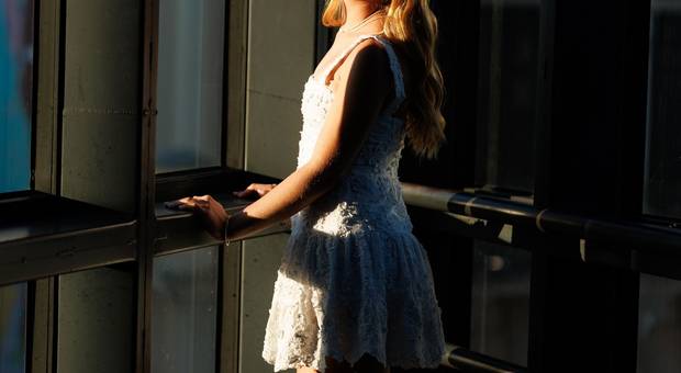 15 anos de Sophie