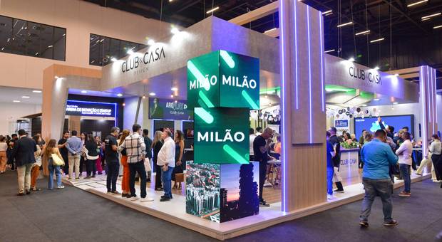 Corporativo de Club Casa