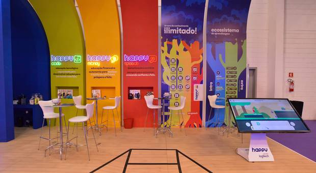 Corporativo de Happy