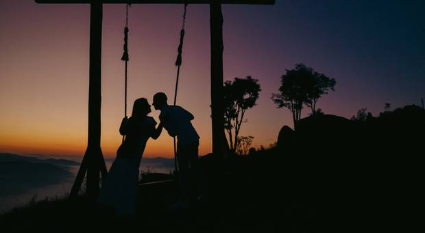 PreWedding de Stefani e Kadu