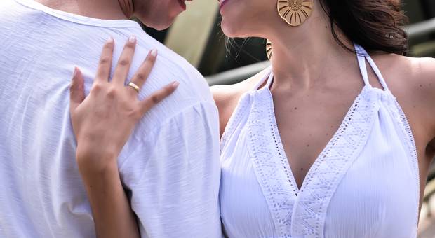 PreWedding de Érica e Rodrigo