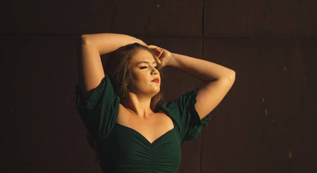 15 Anos de Luísa Cipriano