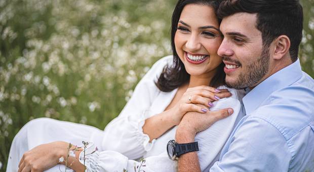 Pré Wedding | Ensaios de Karol e Samuel