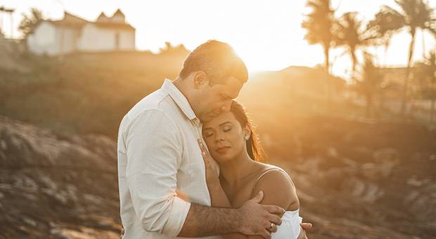 Pré Wedding | Ensaios de Lais e Everton