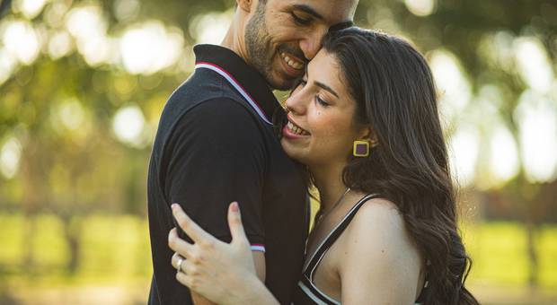 Pré Wedding | Ensaios de Maria e Gabriel