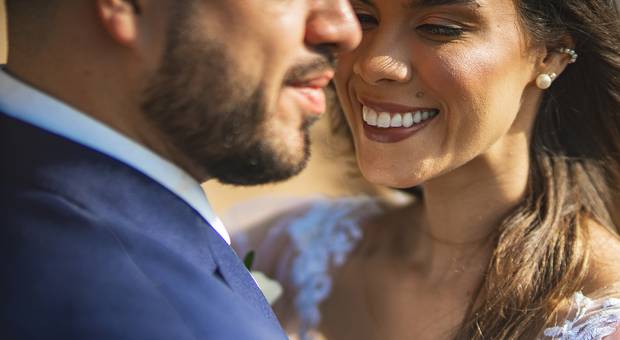 Pós Wedding de Lorena e Vladimir