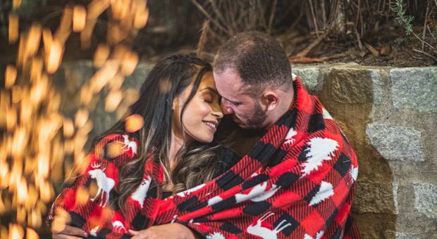 Pré Wedding | Ensaios de Mayara e Rafael