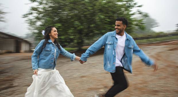 Pré Wedding | Ensaios de Mayara e Murillo